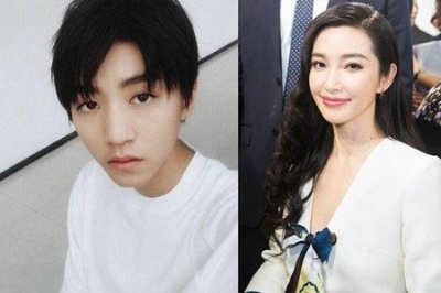 ​王俊凯被李冰冰签了 其他两只也被签约了