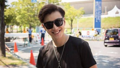 ​乔任梁死亡消息被证实：是真的！