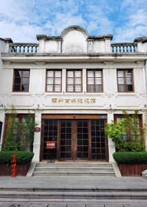 ​大美漳州行，去漳州古城逛一逛，体验闽南地域文化