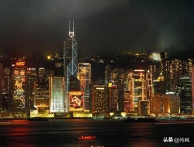 ​中华人民共和国特别行政区—香港