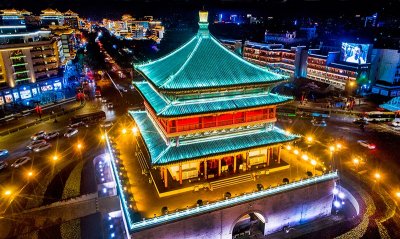 ​西安这 7 个必玩景点的坑，我已经帮你们踩过了