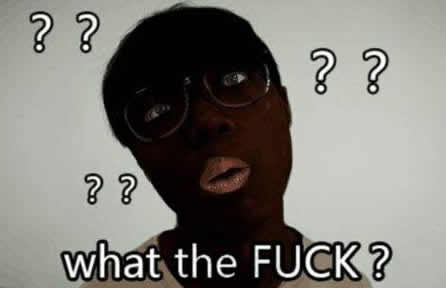 wtf是什么意思的简写 wtf出处在哪