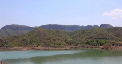 ​石家庄人清明出游的好去处，这几个地方绝对不拥挤