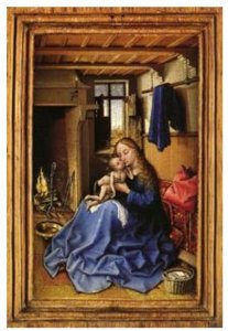 ​孩子要在心理上“杀父弑母”的一个原因