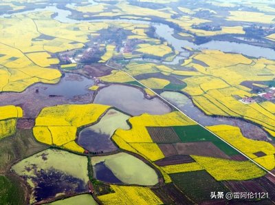 ​武汉为啥美女这么多？