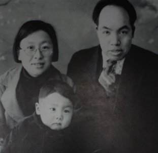 ​毛泽民原配得知其有儿子，找到已改嫁的朱旦华：希望远新恢复毛姓