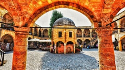 ​文明古国之印度