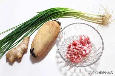 ​谁说吃藕变丑？7种藕的吃法，爱吃藕的吃货们赶紧学起来