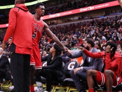 ​米罗蒂奇终于选择原谅波蒂斯：我一直都是个好队友