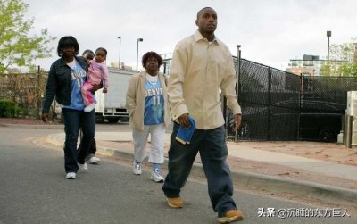 ​身高一米六五！NBA最励志球员之厄尔·博伊金斯