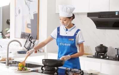 ​厨房陈年重油污，不知道怎么去除？这些方法，亲测有效