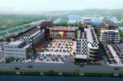 ​汽车超市品牌多, 购车方便快捷, 还比传统4S店便宜