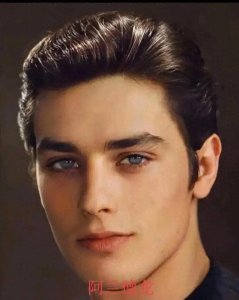 ​全球公认的六大美男子，中国就一人上榜，你知道是谁获此殊荣吗？