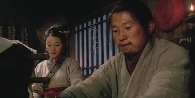 ​金瓶梅：张大户为何把潘金莲白白送武大郎？