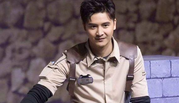 田亮公开发文道歉，一档节目让他人设崩塌，网友：为节目效果罢了