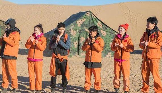 田亮公开发文道歉，一档节目让他人设崩塌，网友：为节目效果罢了