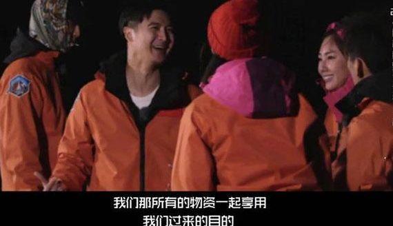 田亮公开发文道歉，一档节目让他人设崩塌，网友：为节目效果罢了