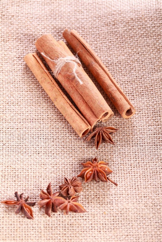 肉桂 肉桂