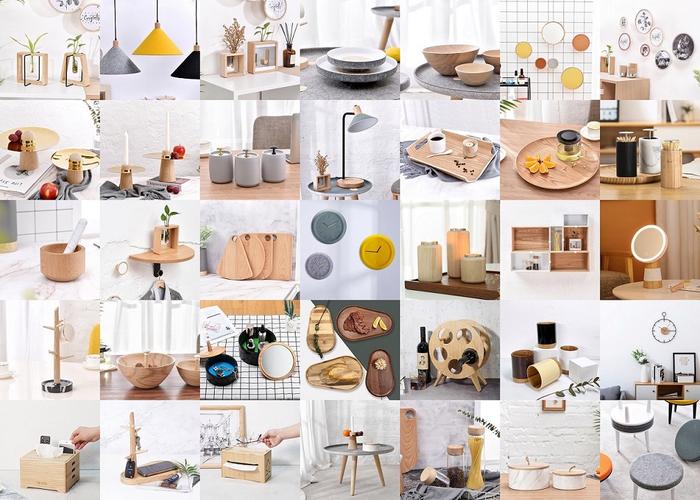 家居用品有哪些