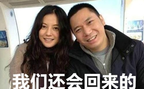 赵薇出什么事了(赵薇没消息了吗) 赵薇 第3张