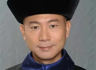 ​陈国邦黎耀祥长得像（53岁陈国邦宣布进军内地）