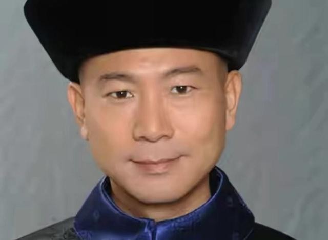 陈国邦黎耀祥长得像（53岁陈国邦宣布进军内地）