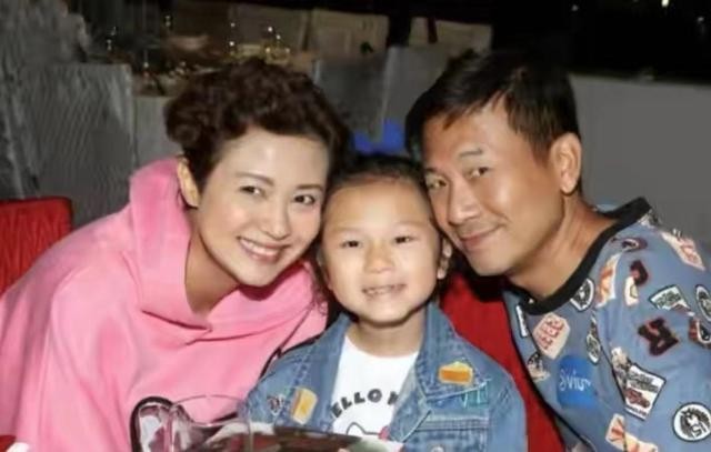 陈国邦黎耀祥长得像（53岁陈国邦宣布进军内地）