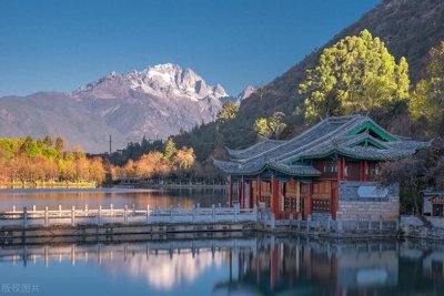 ​云南6天游人均费用，云南旅游六天需要多少钱，节省费用看完就懂