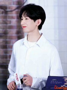 ​傅诗淇是谁？傅诗淇个人资料简介