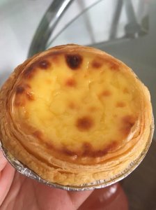 ​葡挞跟蛋挞有什么区别（葡挞和蛋挞哪个好吃）