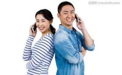 ​异地恋会分手吗