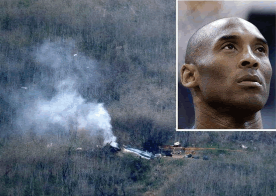 科比遗骨照片原图15是什么意思 科比被烧成一米5图片网上疯传