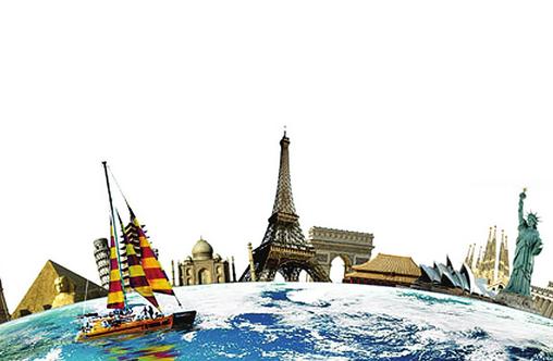 境外旅游必知:国际航班的乘机流程