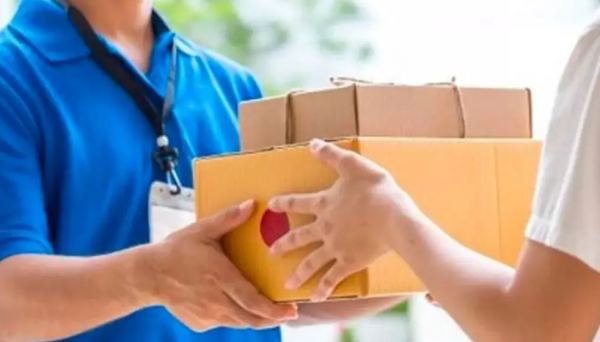 派件员是干什么的,快递派件员是做什么的什么意思图2