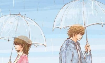 ​情侣之间为什么会分手