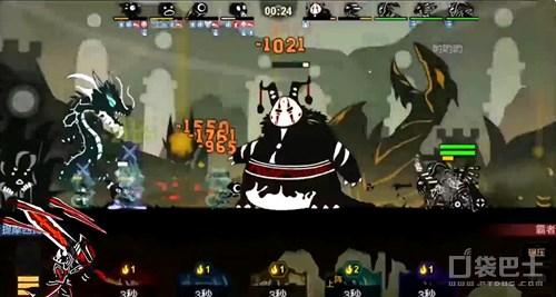 超进化物语不朽进化表（一言不合就进化）(5)