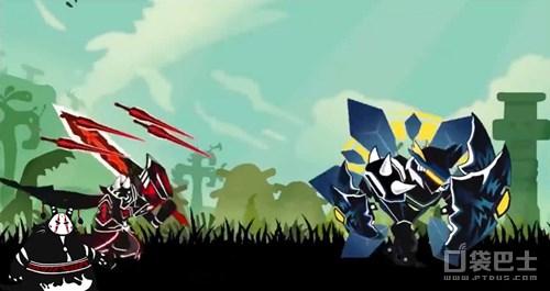 超进化物语不朽进化表（一言不合就进化）(2)