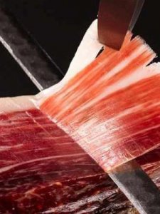 ​火腿最佳吃法(火腿怎么做好吃又简单的方法)