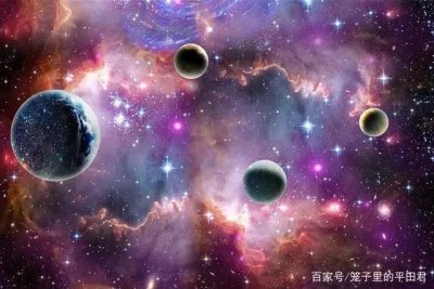 ​维度究竟是什么？对于维度的几种理解