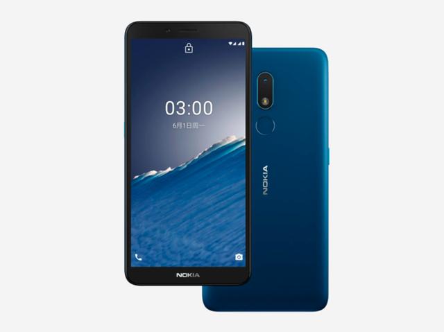 诺基亚除手机外最新智能产品(诺基亚发布新机)(4)