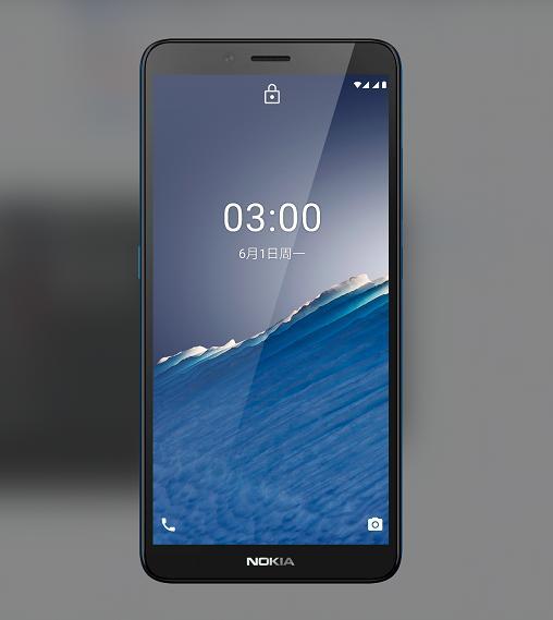 诺基亚除手机外最新智能产品(诺基亚发布新机)(3)