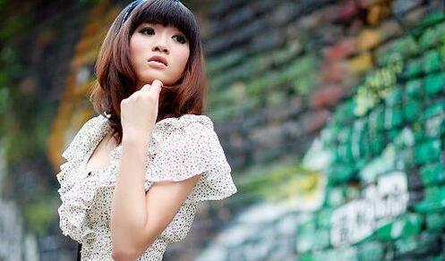 女生说我不值得你对我这么好怎么办