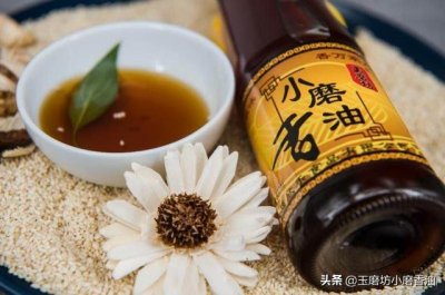 ​香油的作用 香油到底有什么作用，竟然被说的那么神奇