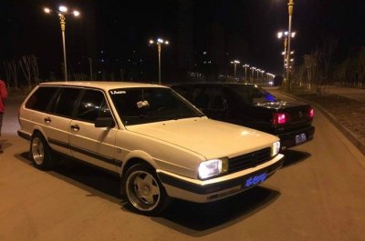 ​最后的08年桑旅，十年后改装成自己喜欢的模样，传承经典