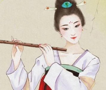 ​功高日月，泽被后世——螺祖