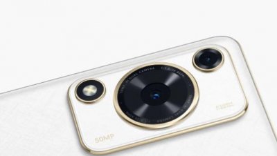 ​高端旗舰 P60 Pro 同款设计！华为畅享 70 预售：到手 1149 元起