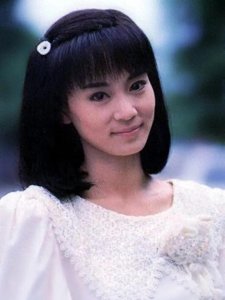 ​刘雪华：琼瑶御用女神的传奇魅力与精湛演技