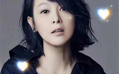 ​刘若英：从军人世家走出的文艺女神，用音乐与影视书写传奇人生