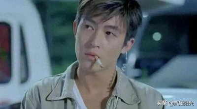 ​艳照门里的女星，有何魅力，能值得陈冠希拍照留念，甚至铭记于心