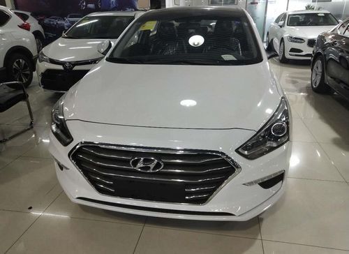 一六年北京现代名图报价(现代名图报价价格)-第1张图片-